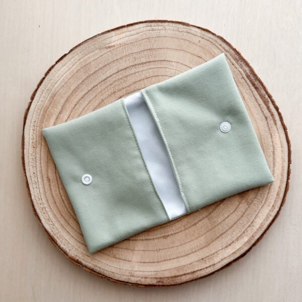 bolsa impermeable doble