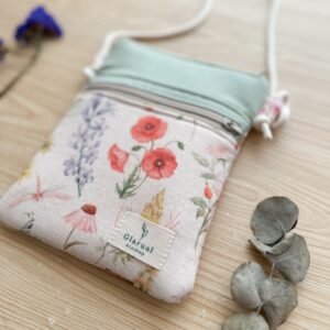 Bolso movil Bolboreta Glarual
