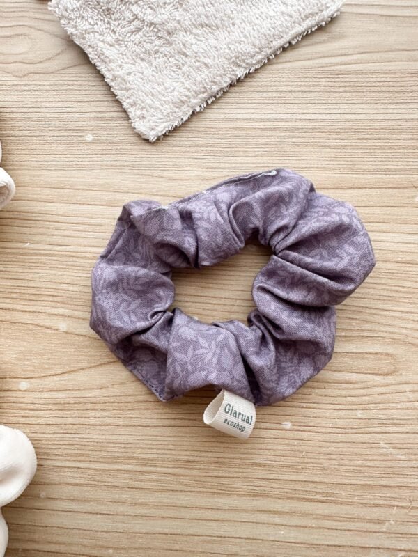 Kit Cuidado Facial Glarual Ecoshop morado