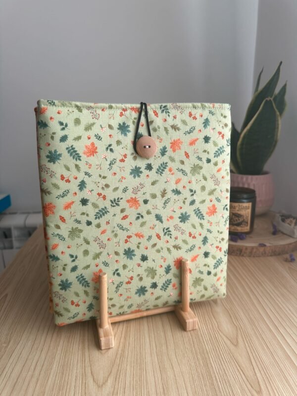 Funda Literaria Otoño - Imagen 2