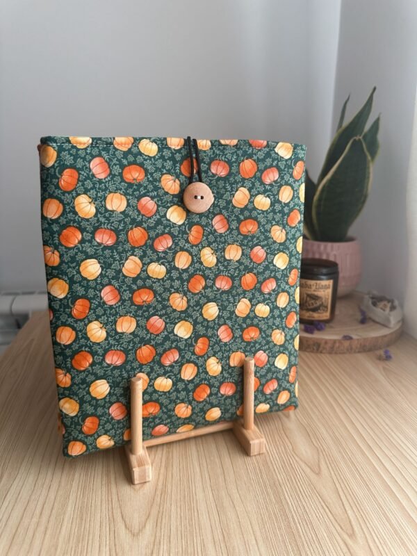 Funda Literaria Otoño - Imagen 3