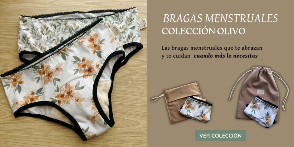bragas menstruales