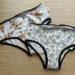 bragas menstruales artesanales glarual algodon organico