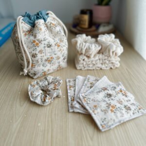 Kit Autocuidado Facial - Ofelia